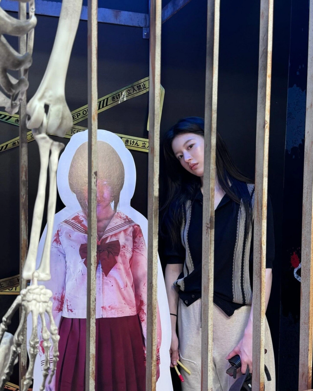 고윤정 인스타 사진 모음