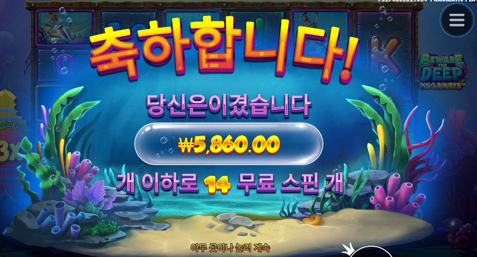 비웨더딥 스핀 후기