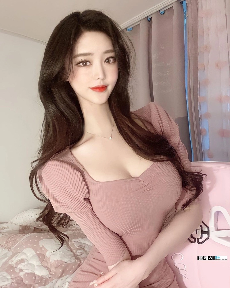 항공 관광고 출신 인플루언서