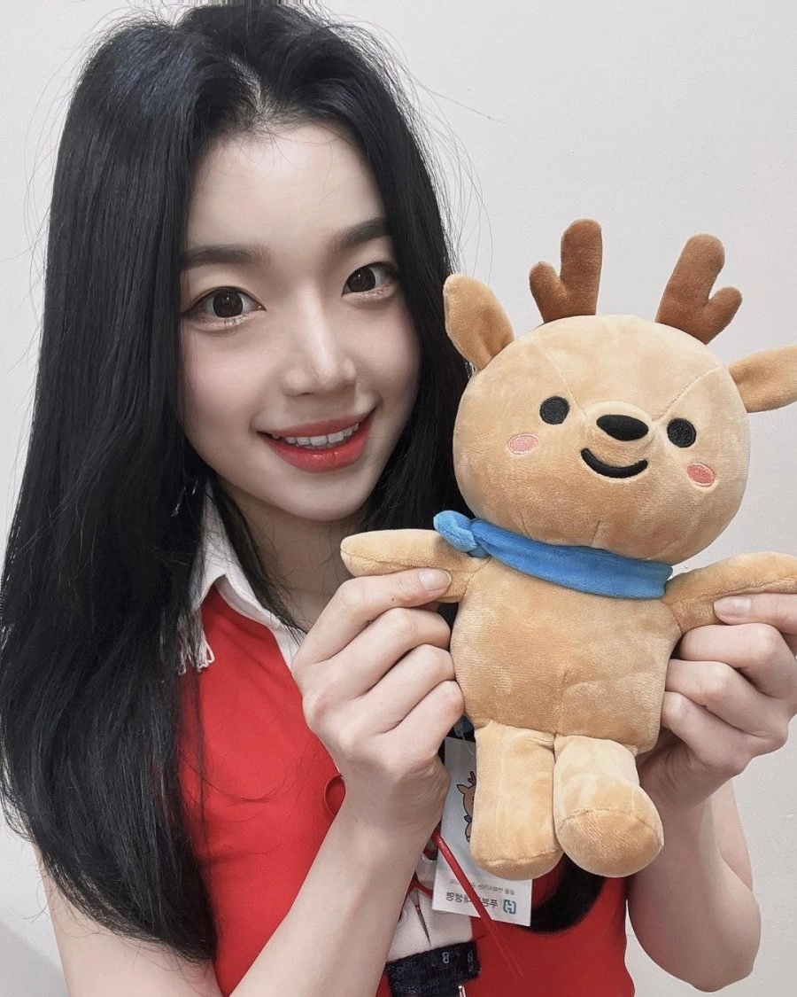 조연주 치어리더 대만행