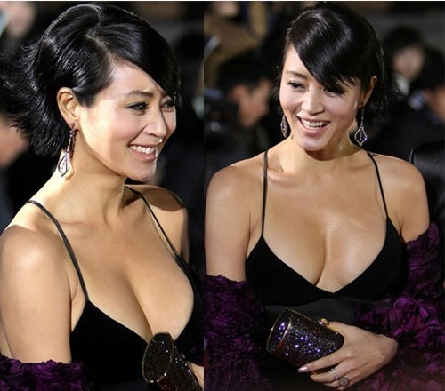 클라스 여전한 김혜수 누님 미드 ㄷㄷ