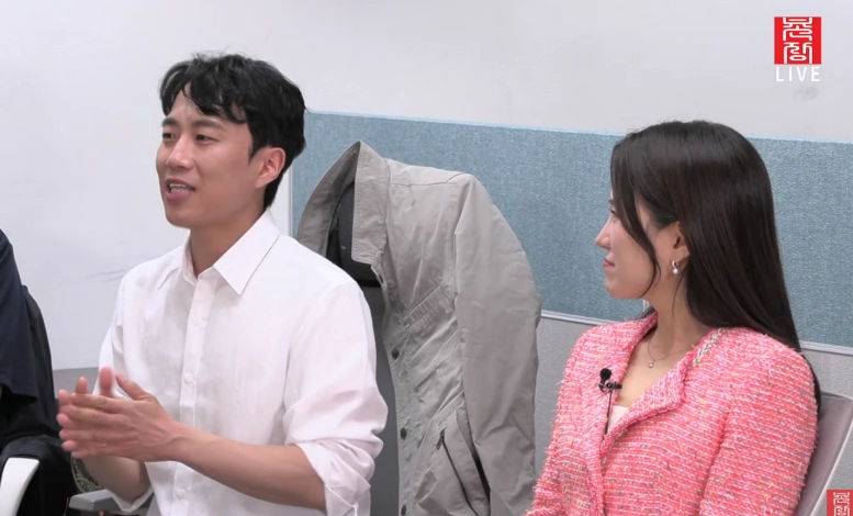 나솔 모솔아재 스타일링의 중요성