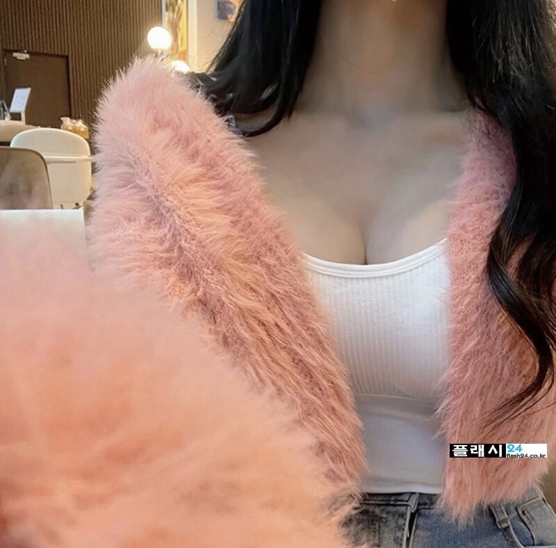 봐도봐도 질리지않는 여친 특