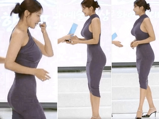 이분 워터밤 나가면 화제성 쩔까요?