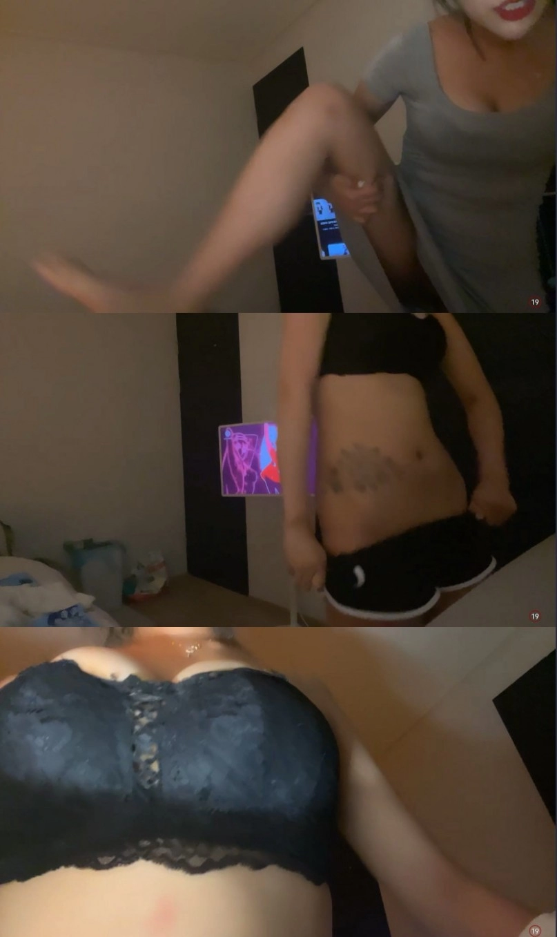 그 시절 빠꾸 없었던 아프리카 19금 방송