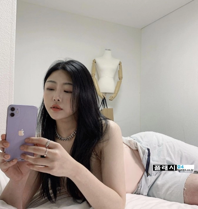 설운도 딸 이승아 초글래머였어