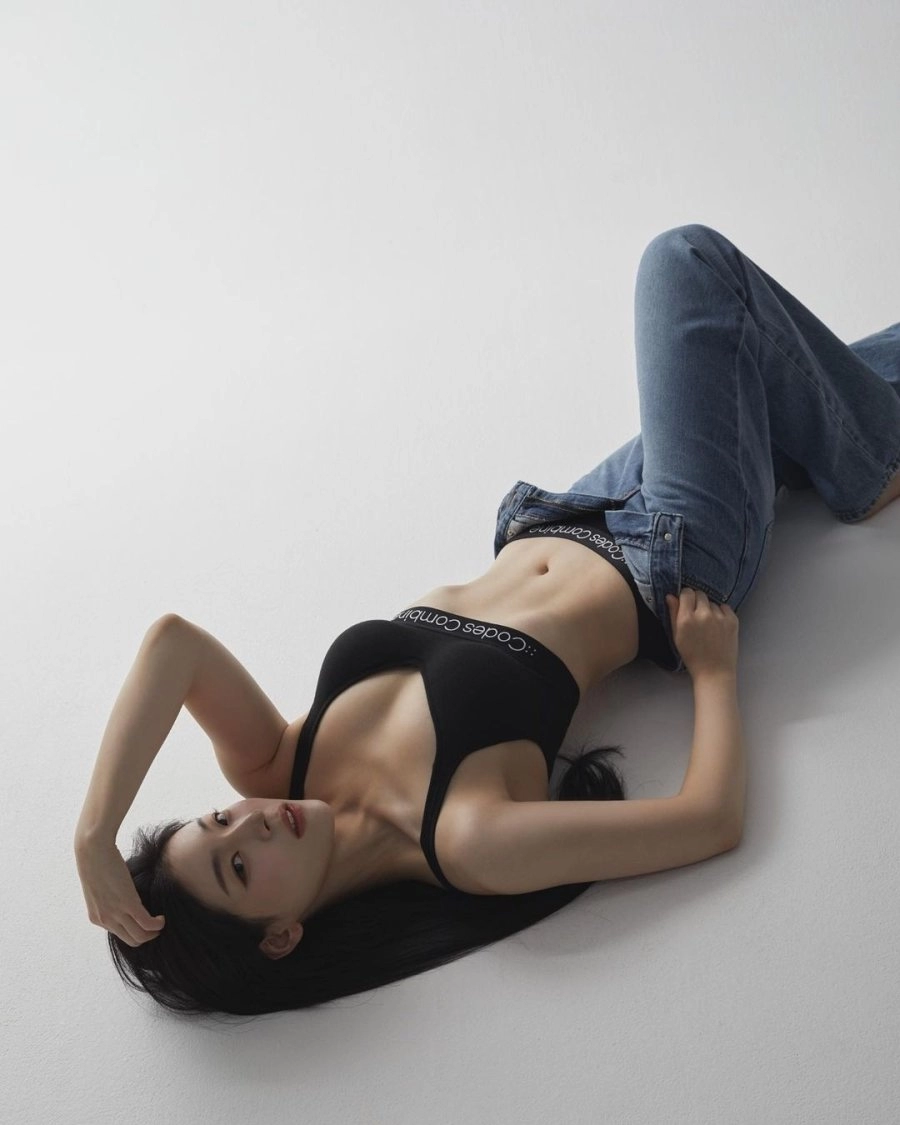 조연주 치어리더 대만행