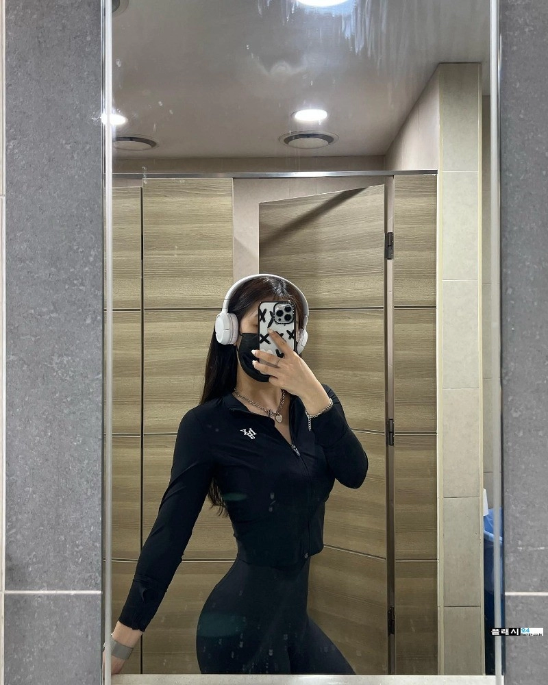 헬스장에서 선호하는 회원