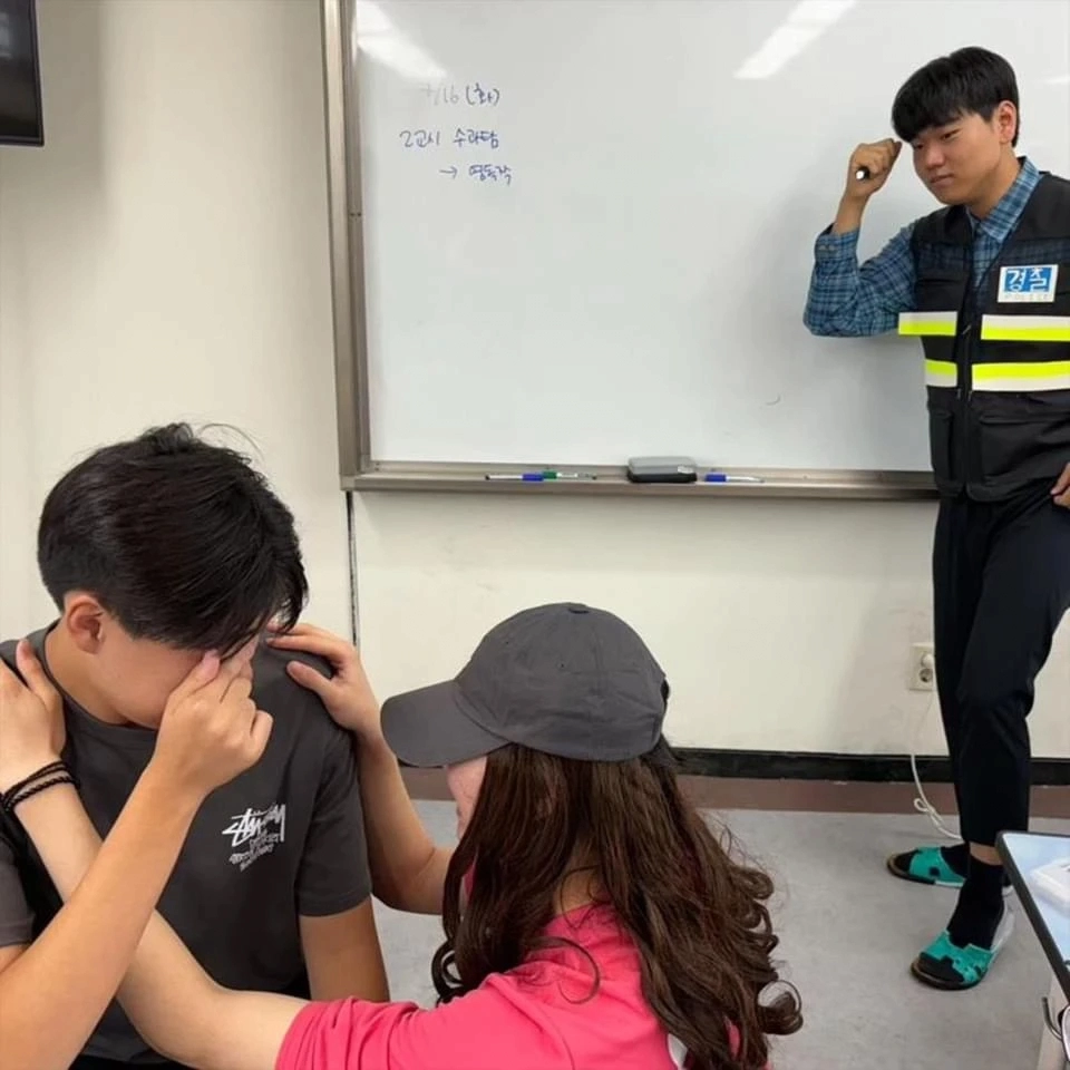 올해 의정부고 퓰리처상