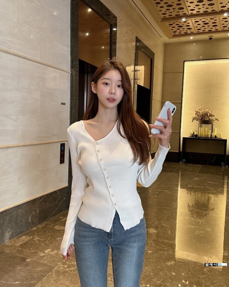 베이글의 표본 윤주