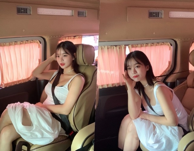 개그우먼 맹승지 근황