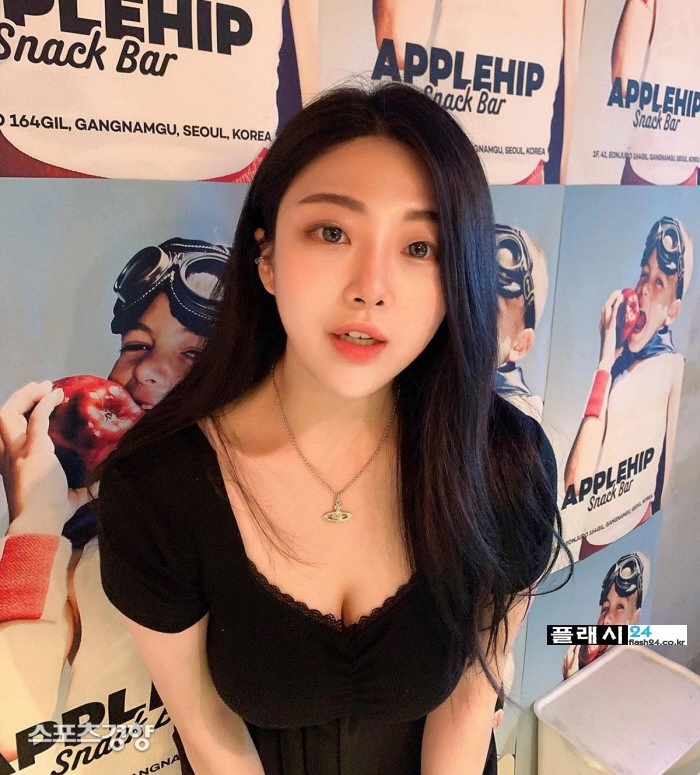 설운도 딸 이승아 초글래머였어