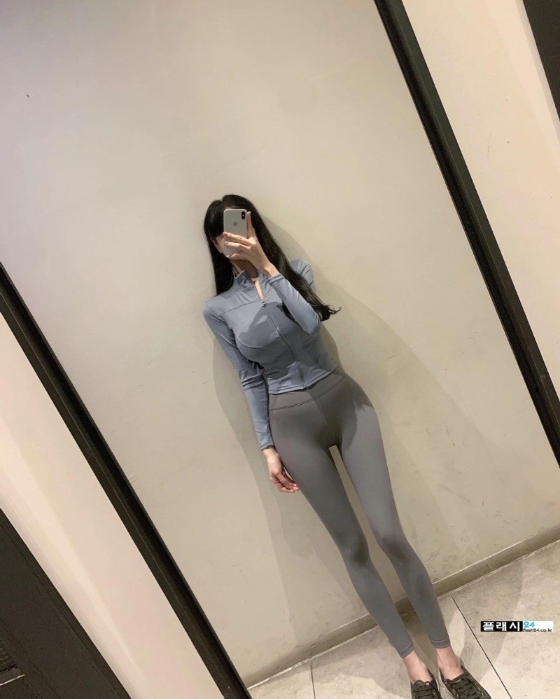 여자는 체형이 중요한 이유