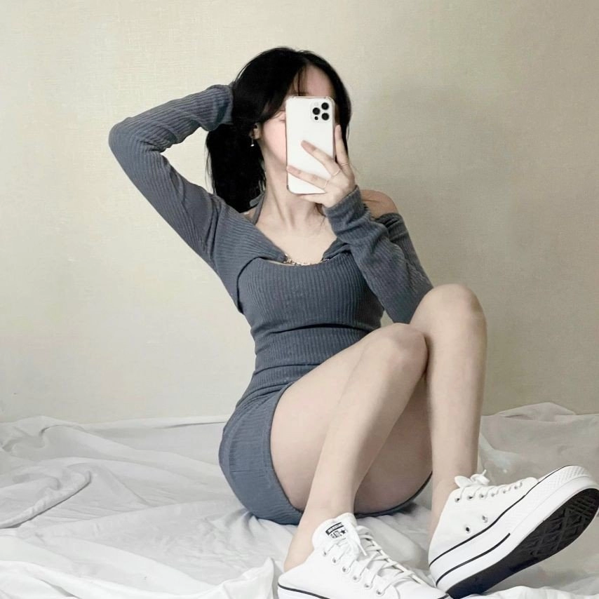 이게 바로 최상급 슬렌더 몸매