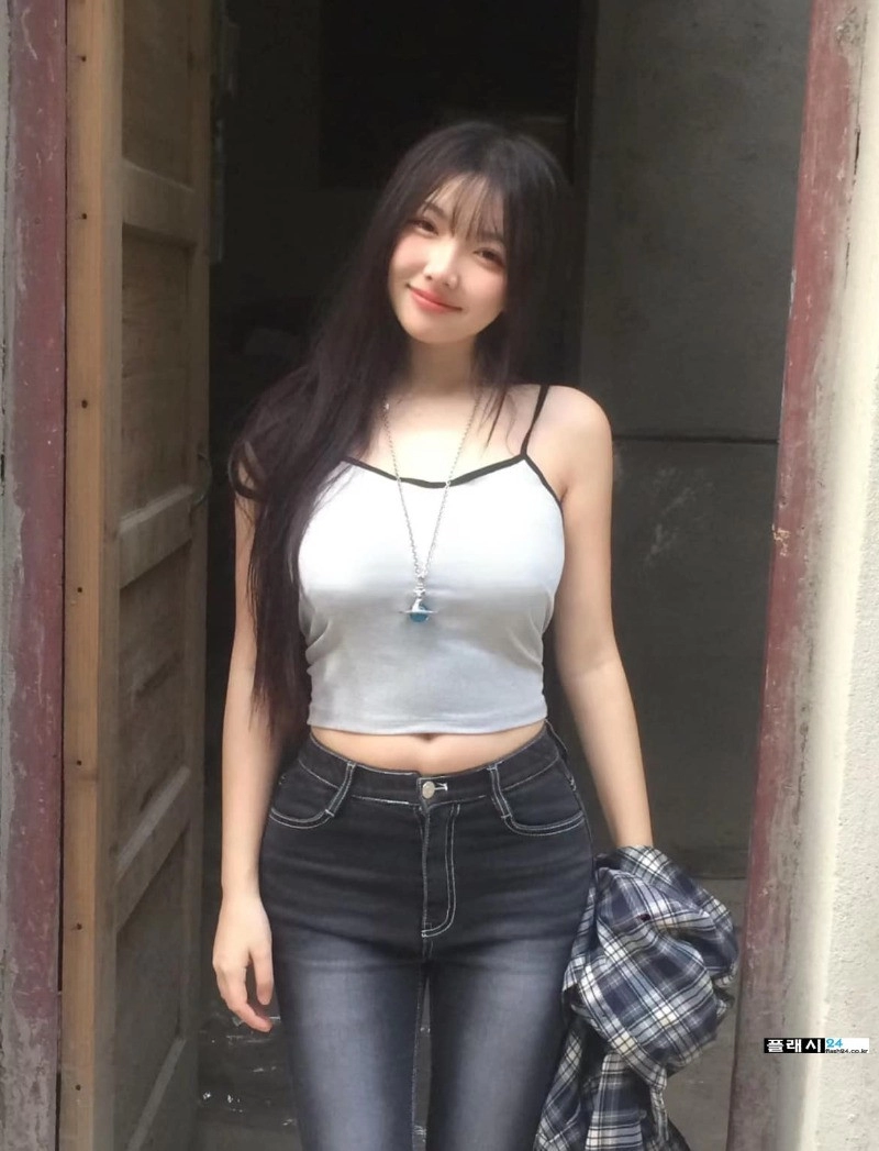 대학 졸업하자마자 결혼하는 처자 스타일