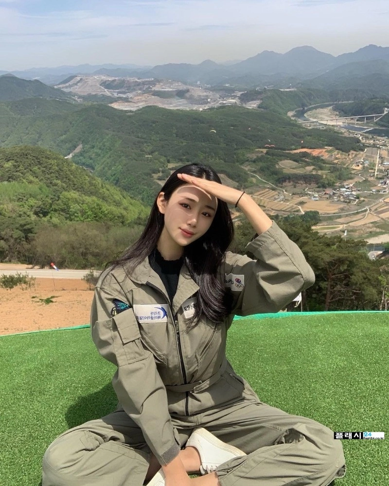 착한 얼굴과 반전의 권예지