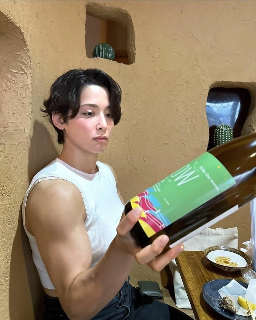 유도 세계 1위 데구치 외모