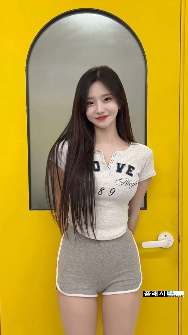 BJ 박민정이 선보이는 매력 포인트