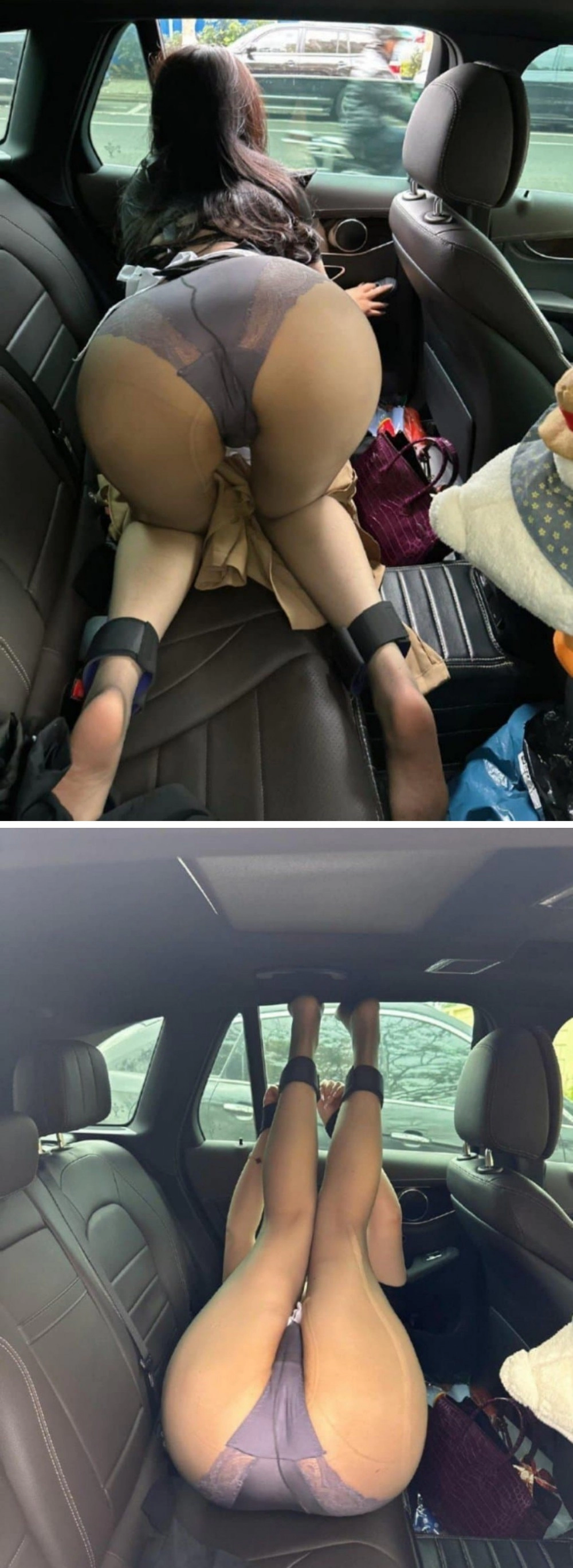 카섹 1초전 시점