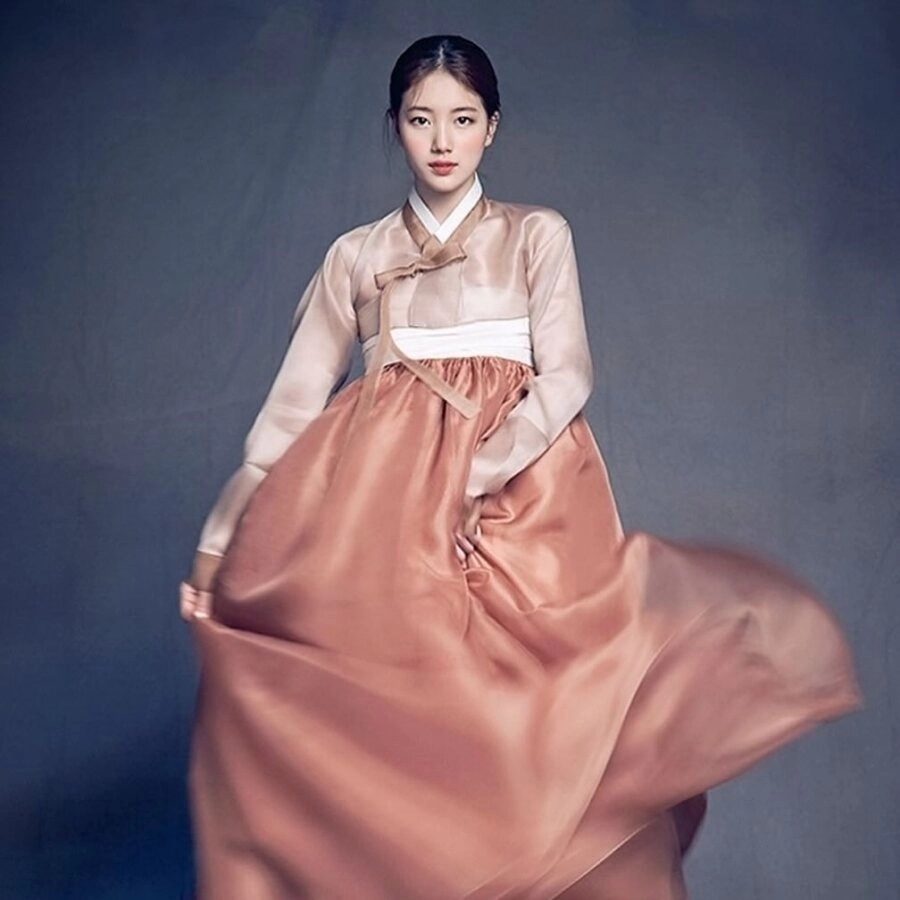 컨디션 최악일때 화보찍은 수지