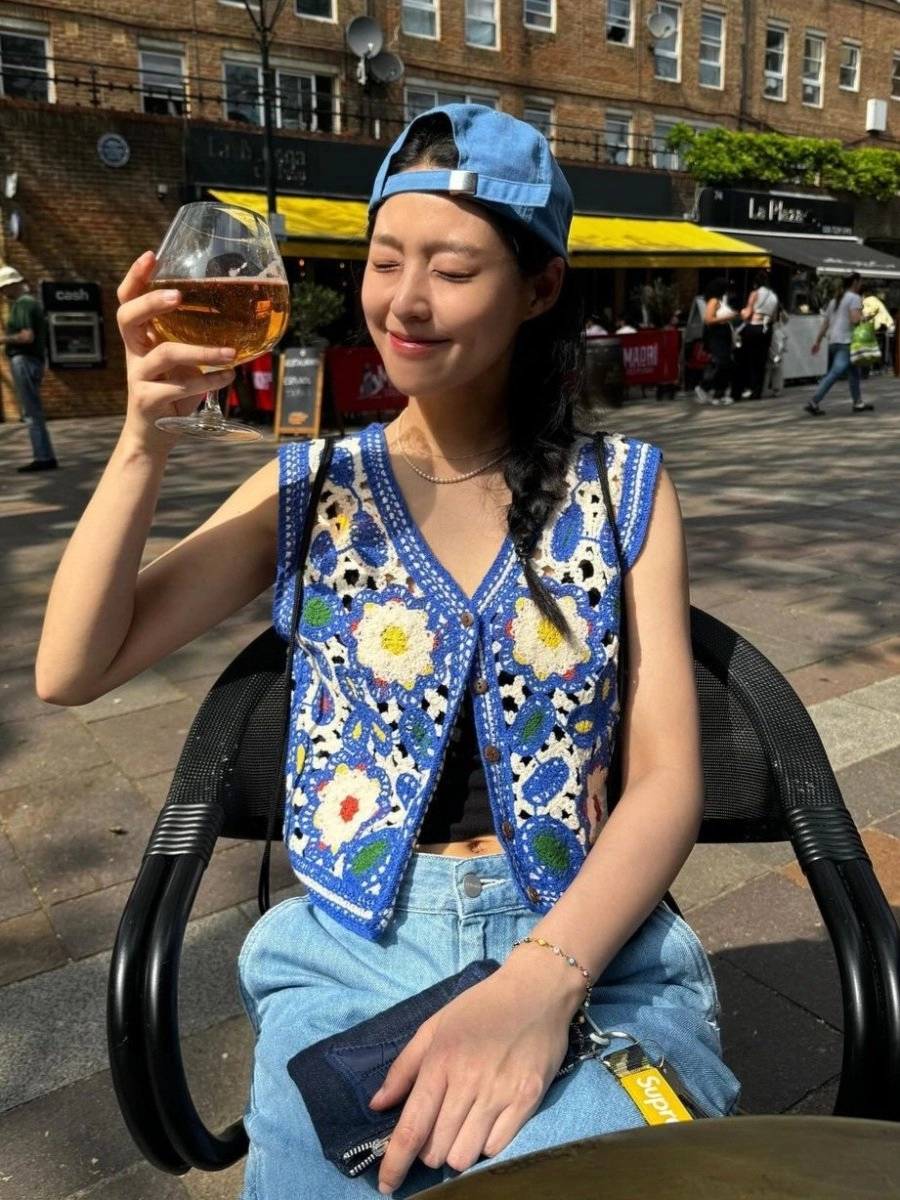 그래도 아직은 설현인 이유