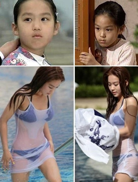 '골때녀' 김희정