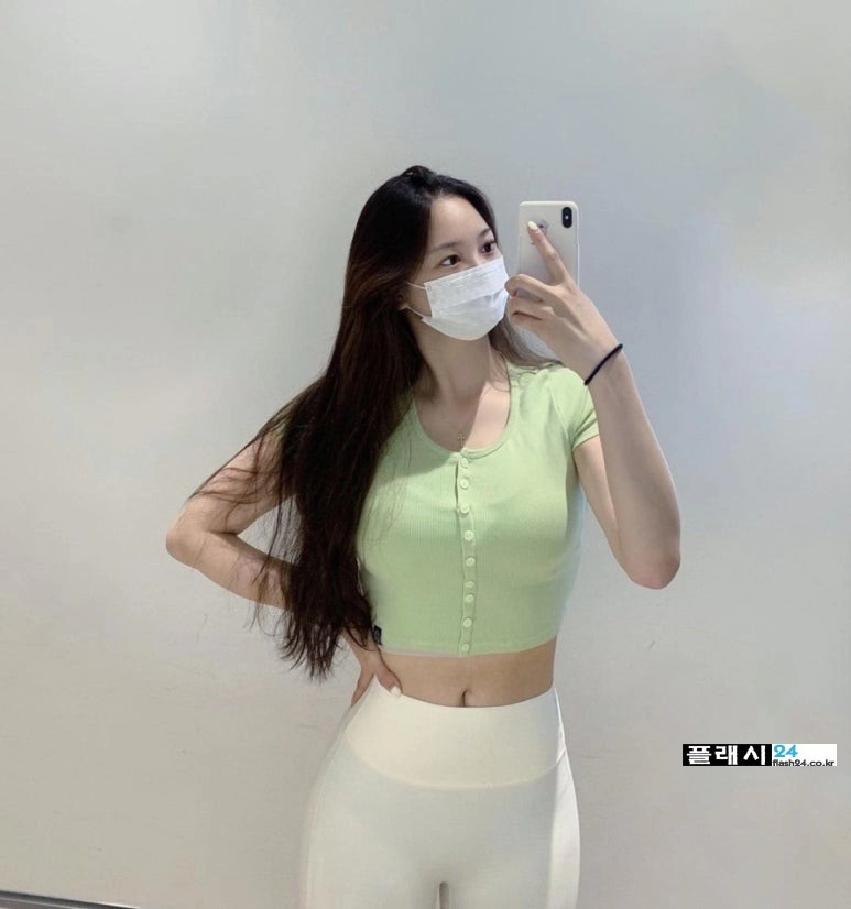 참바른 운동하는 직장인의 하루