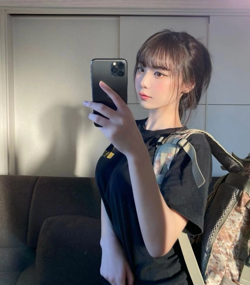 올림픽때 한국 응원했던 '누나 나죽어' 누나