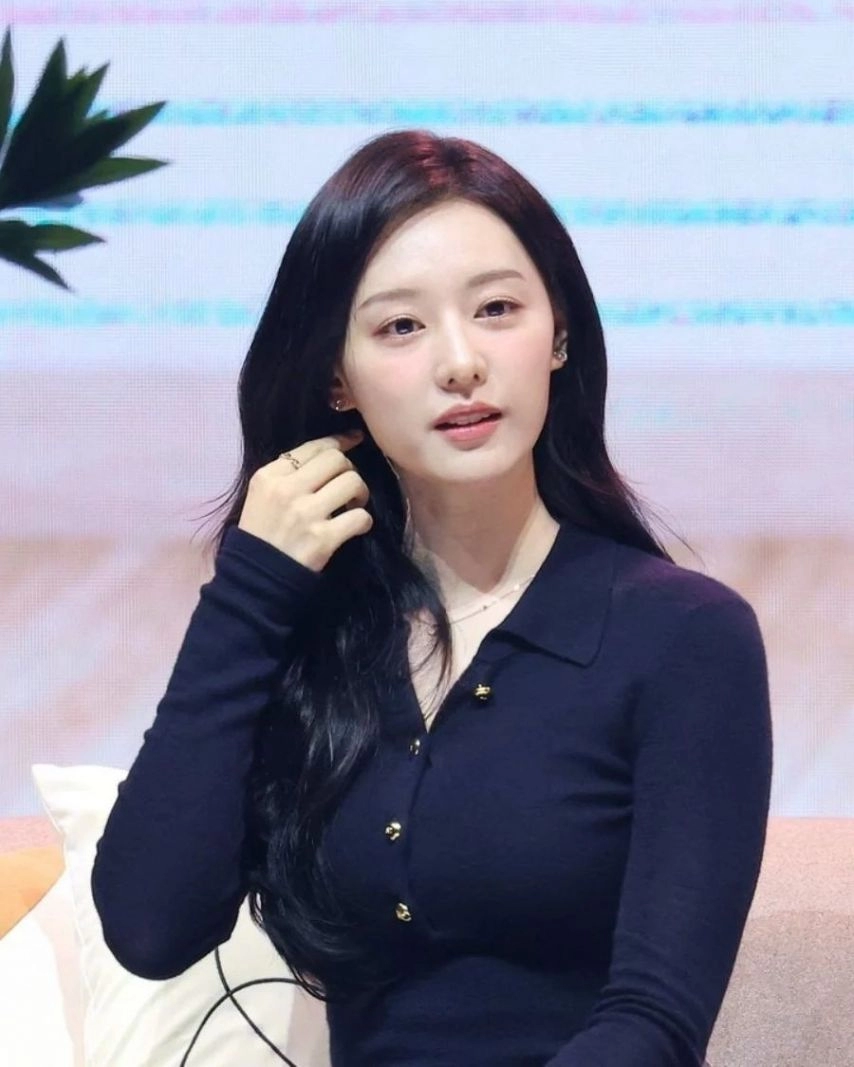 대만 팬미팅 김지원 미모