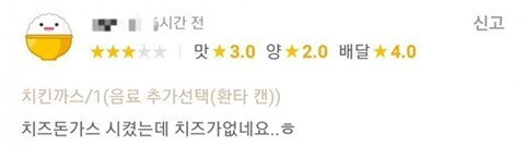 단 두줄로 보는 자영업이 힘든 이유