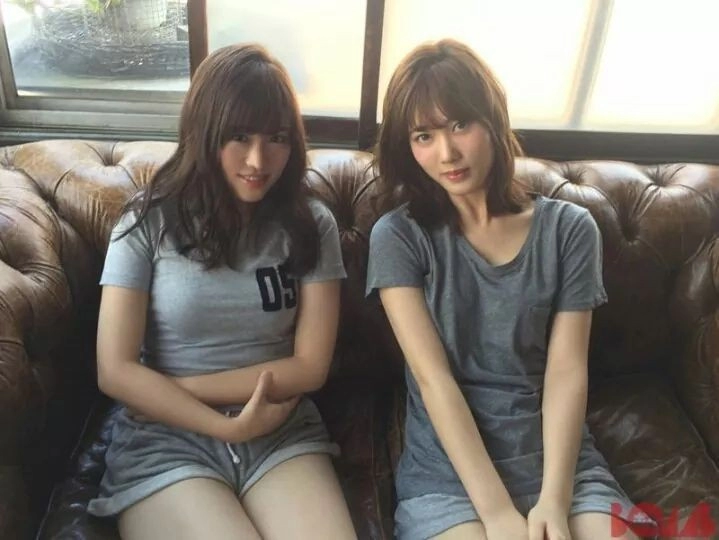 얼굴만 예쁜것보다 가슴 큰게 더 인기많은듯