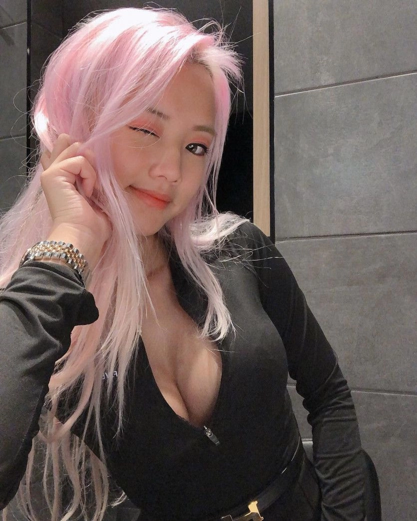 베트남계 혼혈 레전드