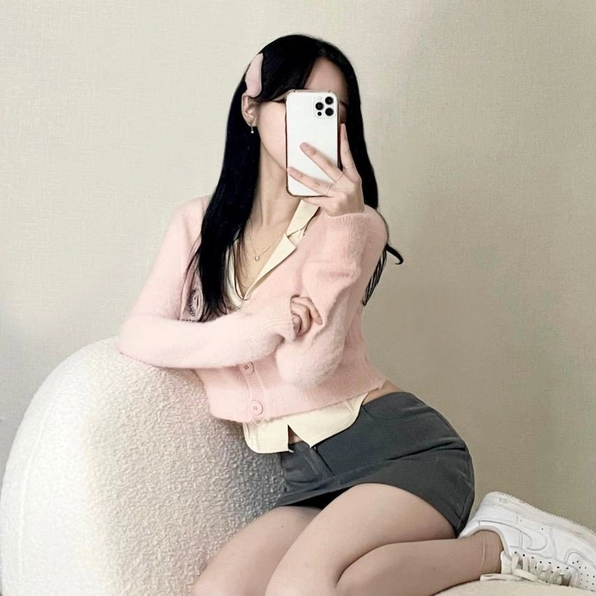 이게 바로 최상급 슬렌더 몸매