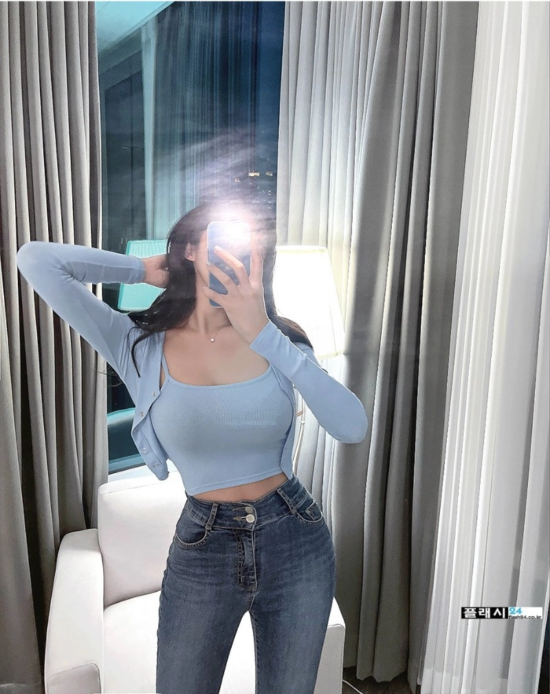 주말 데이트가 기다려지는 여자친구