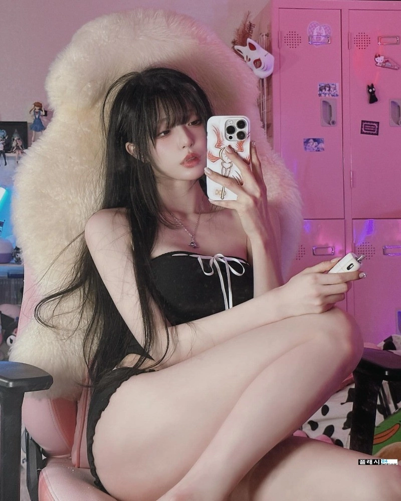 갓리타 이쪽이 취향인가봐