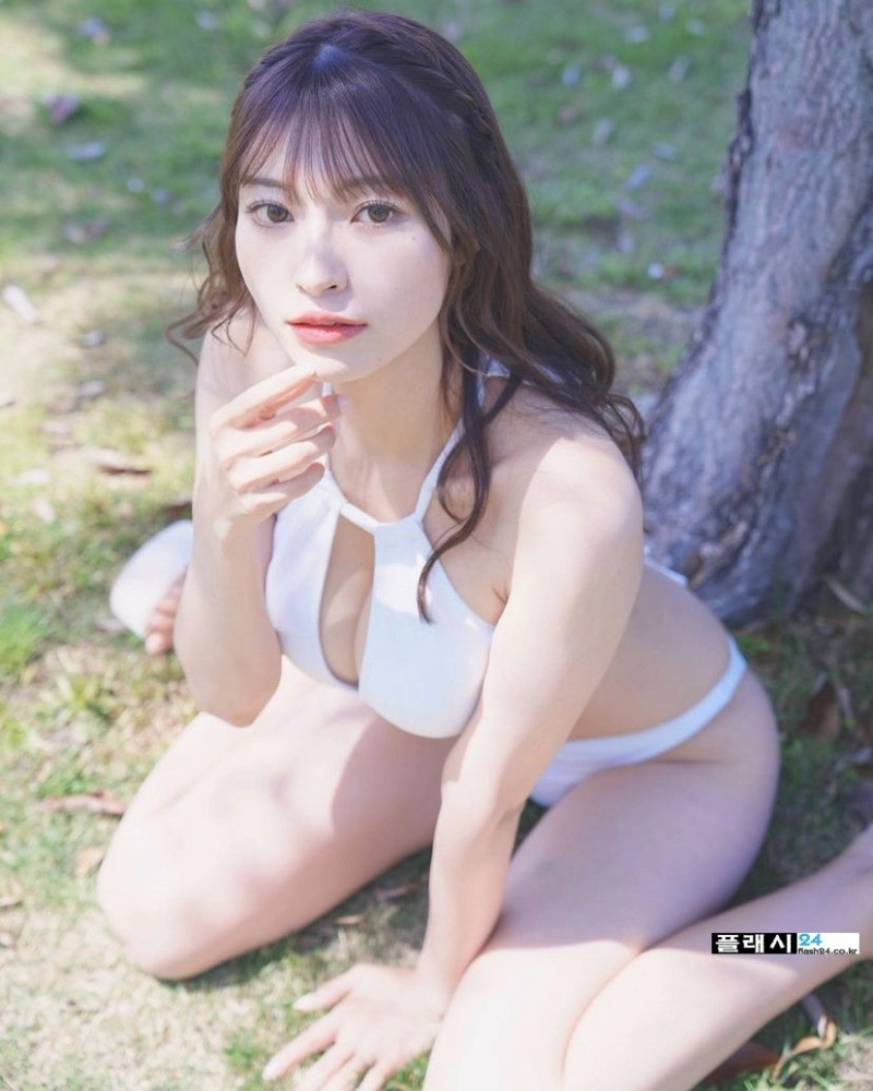 요즘 폼이 많이 올라온 일본 여배우