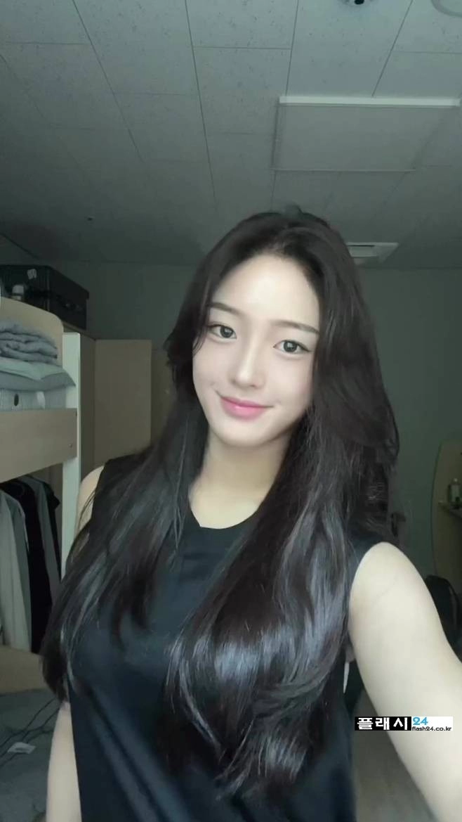 펜싱 전국대회 1위 양승혜 미모 클라스