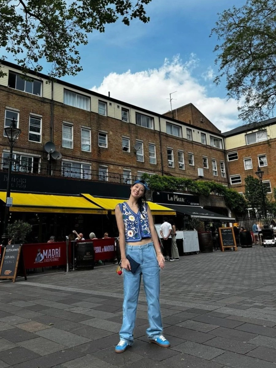 그래도 아직은 설현인 이유