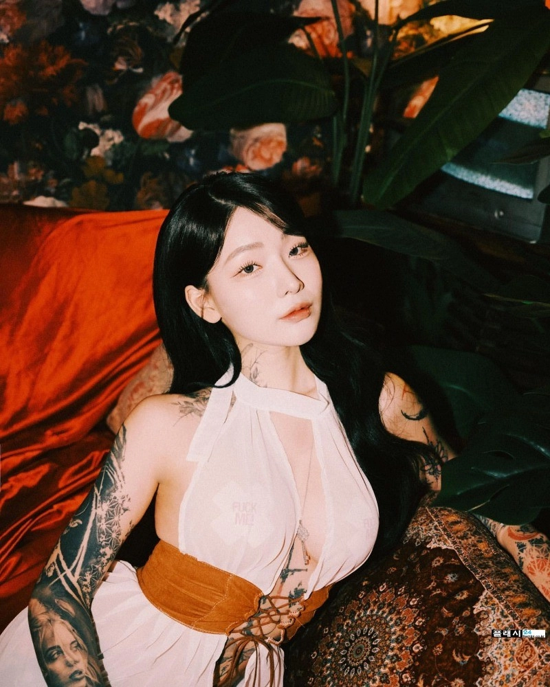 이정도면 타투 가능하나요