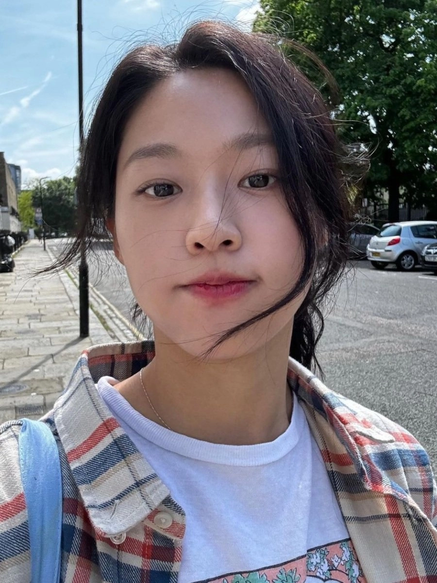 그래도 아직은 설현인 이유