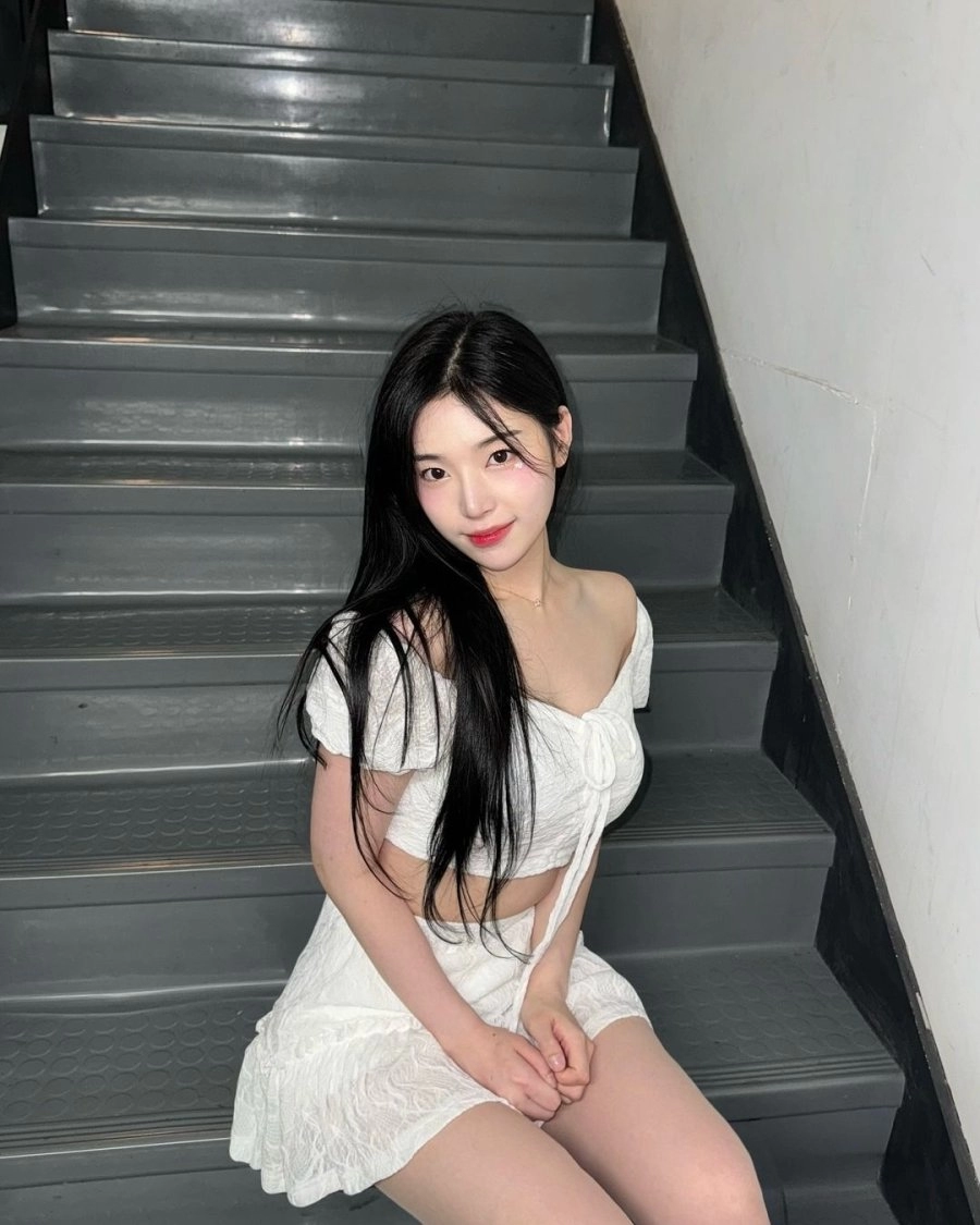 조연주 치어리더 대만행