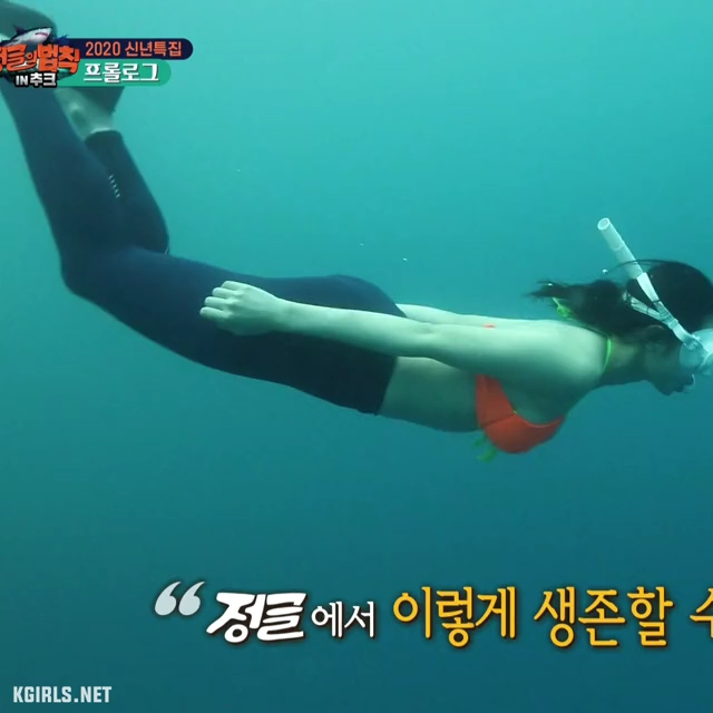 전성기때 어지간한 거 다 했는데 워터밤만 안나온 분