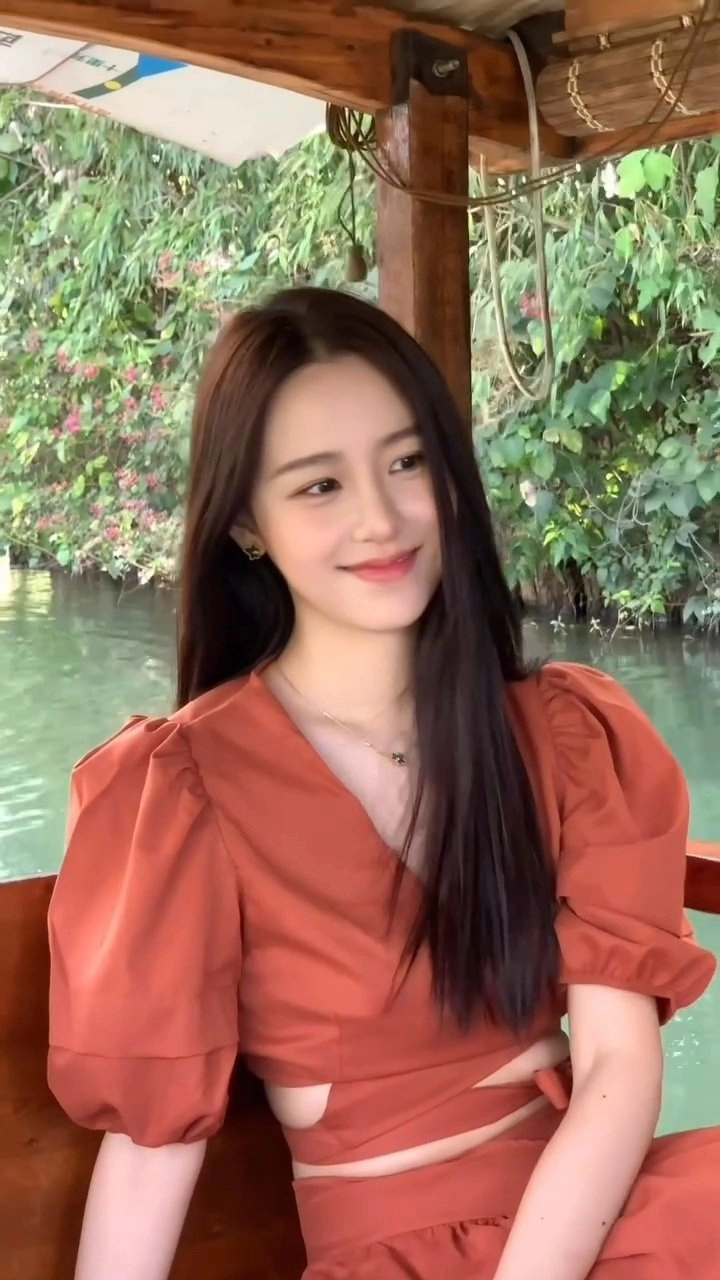 블랙핑크 지수 느낌나는 모델