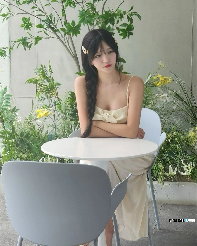 BJ 박민정이 선보이는 매력 포인트