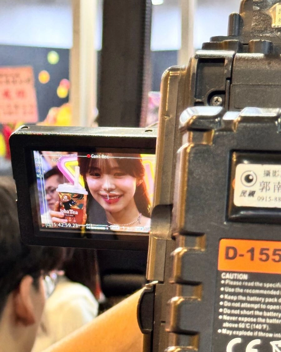 기아가 놓친 미모의 치어리더