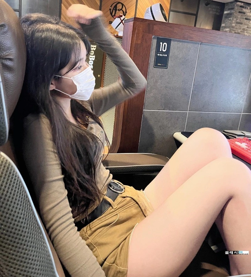 대학 가면 과탑 충분하겠는데