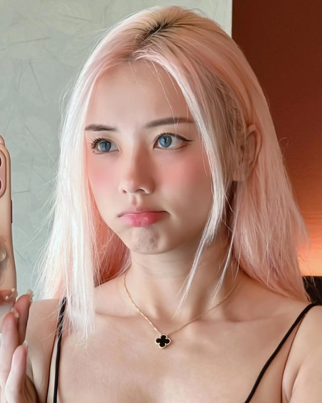 베트남계 혼혈 레전드