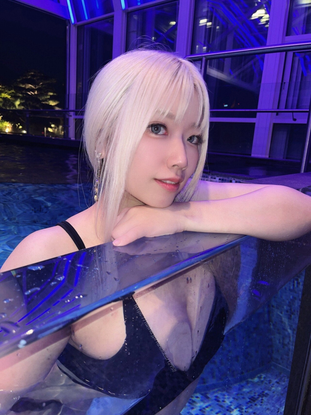 '친한파' 폭유 GOAT 유토리 근황