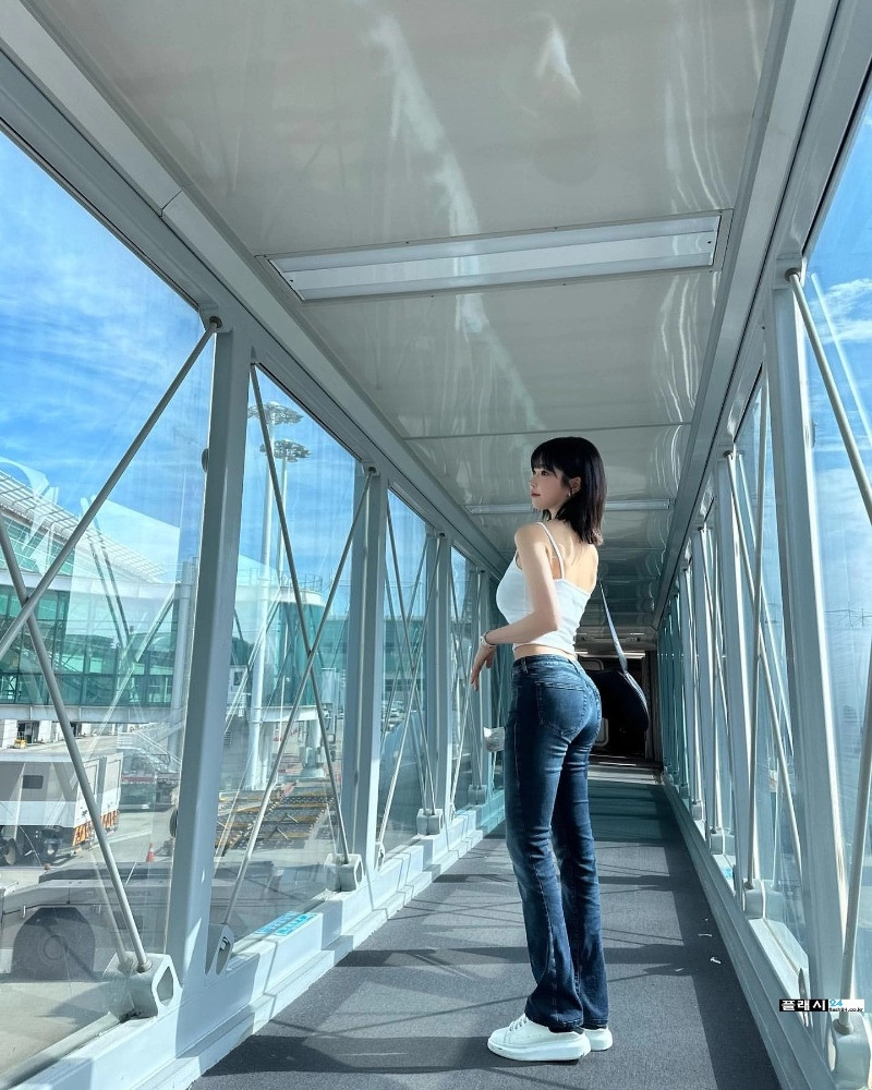 과즙세연 잘나가는 이유가 다 있다