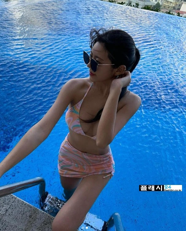 김이서 대세 치어리더 맞네